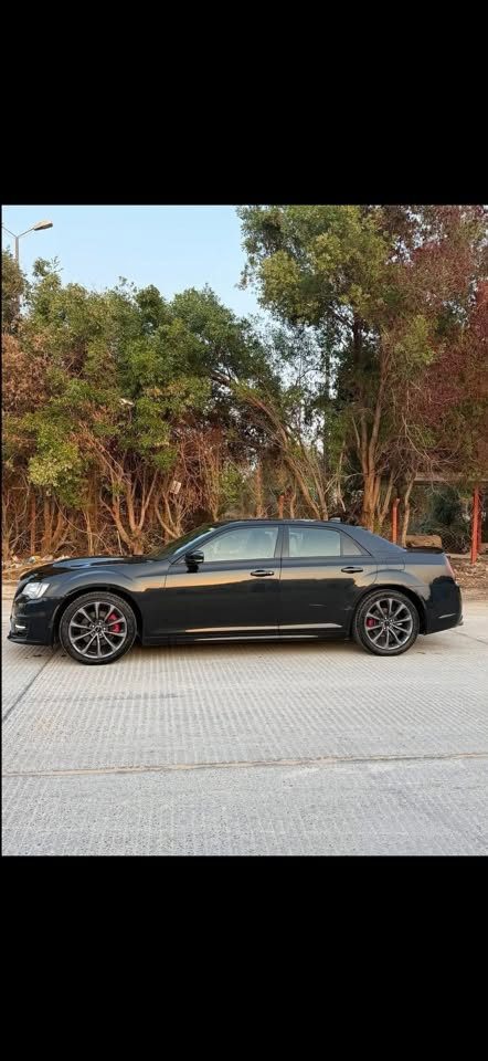 سلام عليكم
مستعجل ع بيع 
اوباما S300 موديل 21  
V8 5700
فول مواصفات ما عدا الفتحة ورادار (بردة ، كشنات تدفئة تبريد ، وباقي مواصفات الS
ماشية 90 ميل جاية ماشية ٥٠
بيها ٤ قطع سطحية كبالكم الحادث شي بسيط
عليها هواي اضافات
*هدرز شورت
*داون بايب
*برمجة سيفتي 
*عين شيطان
*بنيد ابو الفتحات (بنيدها الاصلي موجود)
*ويل srt 
*قبل كم يوم سويت الادامة وضفت الهدرز
*حتى شباج مبدلة srt والابلادي موجود
السعر 213
مكاني نجف
***********
