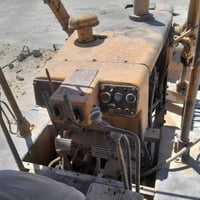 كوماتسو • بلنشر • للبيع