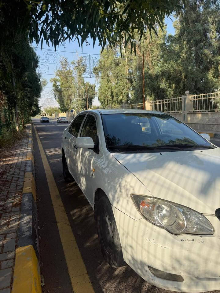 Byd f3 2020 للبيع
صبغ بوند فقط
محرك وكير شرط لامفتوح ولامصلح
تبريد شغال 
كير عاديے المرغوب
ماشية 110 كيلو 
موديل 2020 سنوية ورقم جديد باسمي
شرط التحويل التواصل على الرقم ***********
