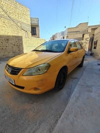 بي واي دي G3 • محرك هونداي • سنوية باسمي