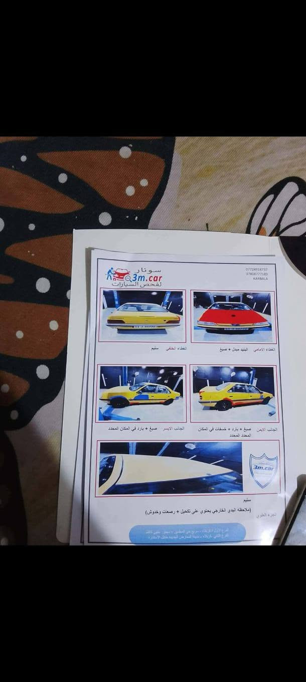 بيجو لميس • ٢٠١٥ • غرامات ٣٦