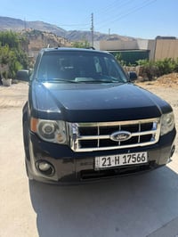 فورد اسكيب • ٢٠١٢ • اوتوماتيك