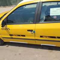 سمند • مديل ٢٠١٢ • انكليزي