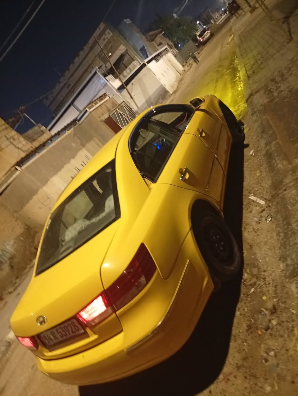 سوناتا 2010مصفره هيه وغرامات بسمي تبريد فول محلك مكفول كير مكفول رقم بصره سياره جاهزه مكفوله بيها ضربه شبر بل مدكر المامي سعر 65
***********
