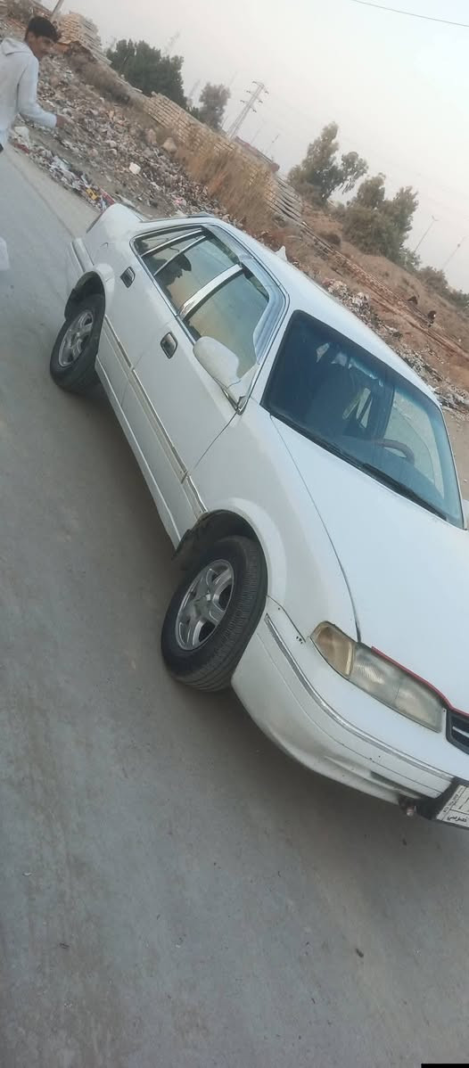 السلام عليكم برنس للبيع موديل 96
رقم بابل انكليزي تحويل ثاني يوم جاهزه 
 30 وبيها مجال 
***********
