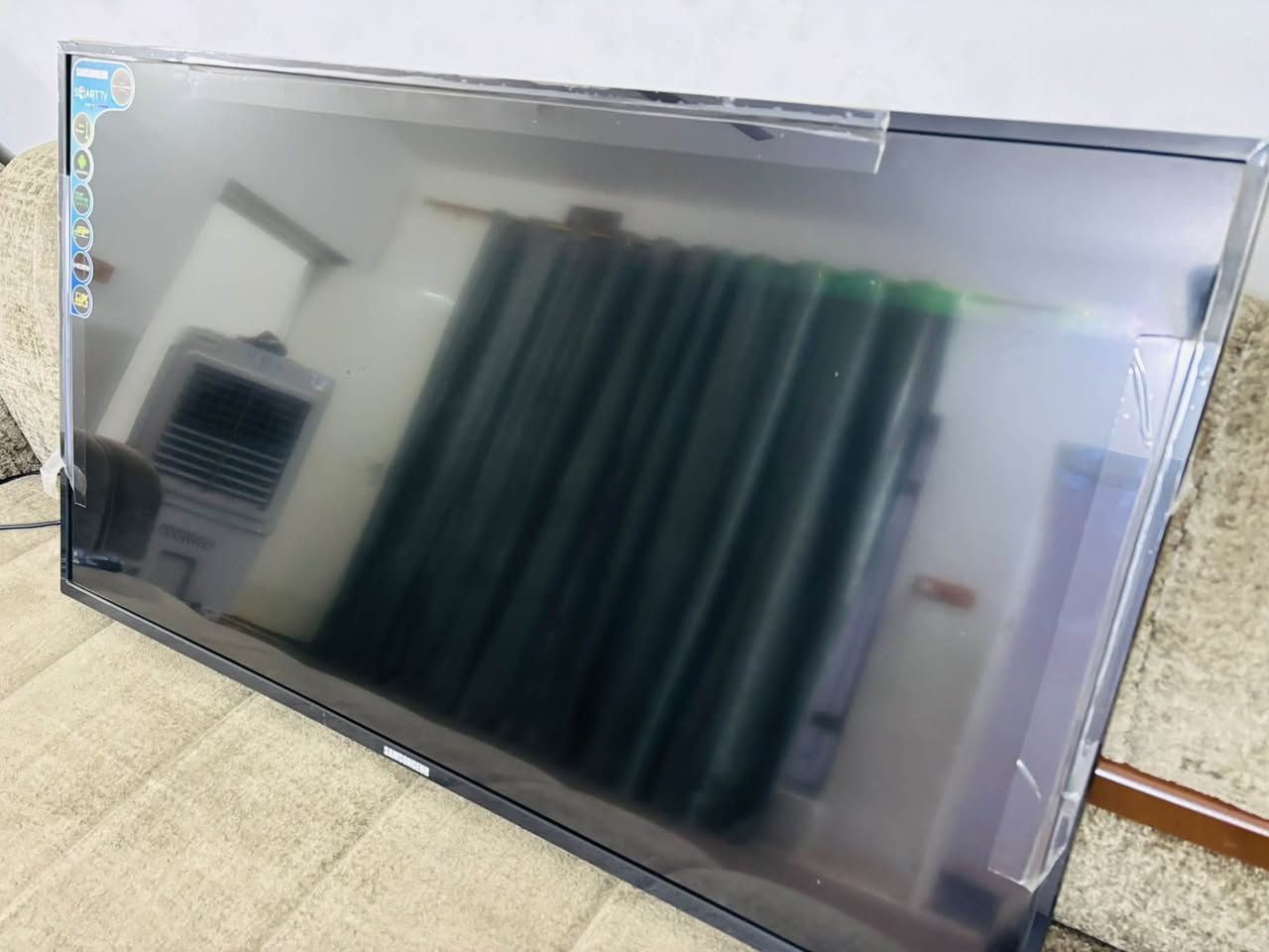 السلام عليكم بلازمه سامسونك قياس 43
نت فول مواصفات 4k استخدام جدا  قليل 

العنوان بغداد م الصدر السعر قفل 210

***********
