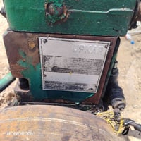 ماطور هندي • ٦+٦ • هوز ٧م