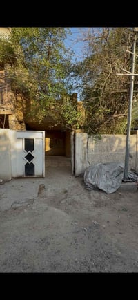 حي الجهاد • ١١٠م • غرفتين
