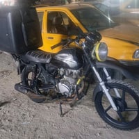 بوكسر • دايون عضم • بدون اوراق