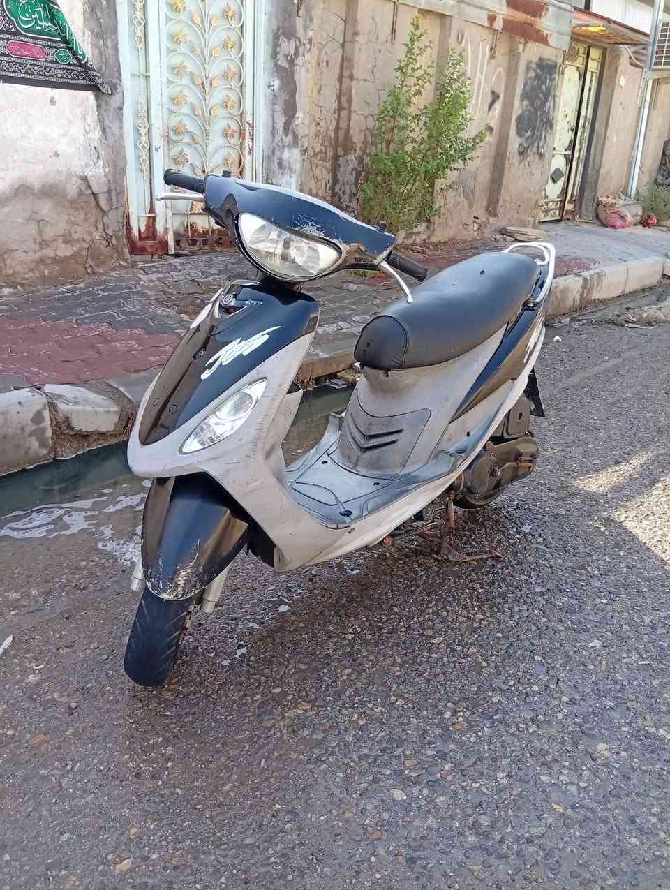 دراج ماكس منغولي للبيع دراج شرط مكفول سعر 750 سماوه شراي يتصل *********** واتساب موجود هم
