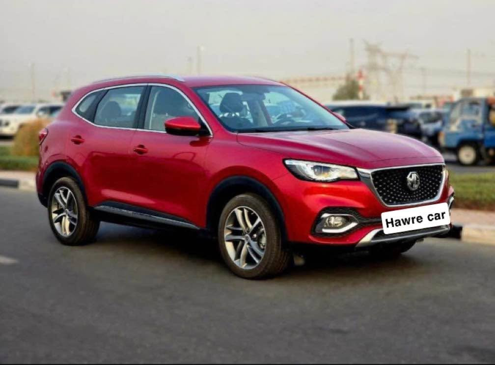 MG HS 2022 
15 torbo 
بێ بۆیاخ 
بێ سارد 
بێ شوخت 

*********** WhatsApp السليمانية, العراق

نص مكتوب في الصور:
- Hawre car