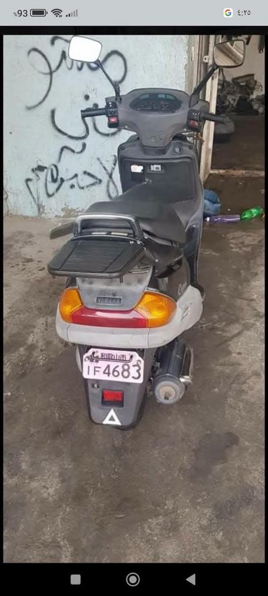 ١٠٠ ياباني نظافه كدام عينك
مكينه بلاديه مامفتوجه مكلف بل نشر خوان 
هاذ رقم صاحبها ***********
مكان بغداد مدينه الصدر

نص مكتوب في الصور:
- %94 ٤:٢٣ صفاء الدلفي ٢٠٢٠/٠٧/١٦ ٢ تعليقان أعجبني تعليق إرسال مشاركة