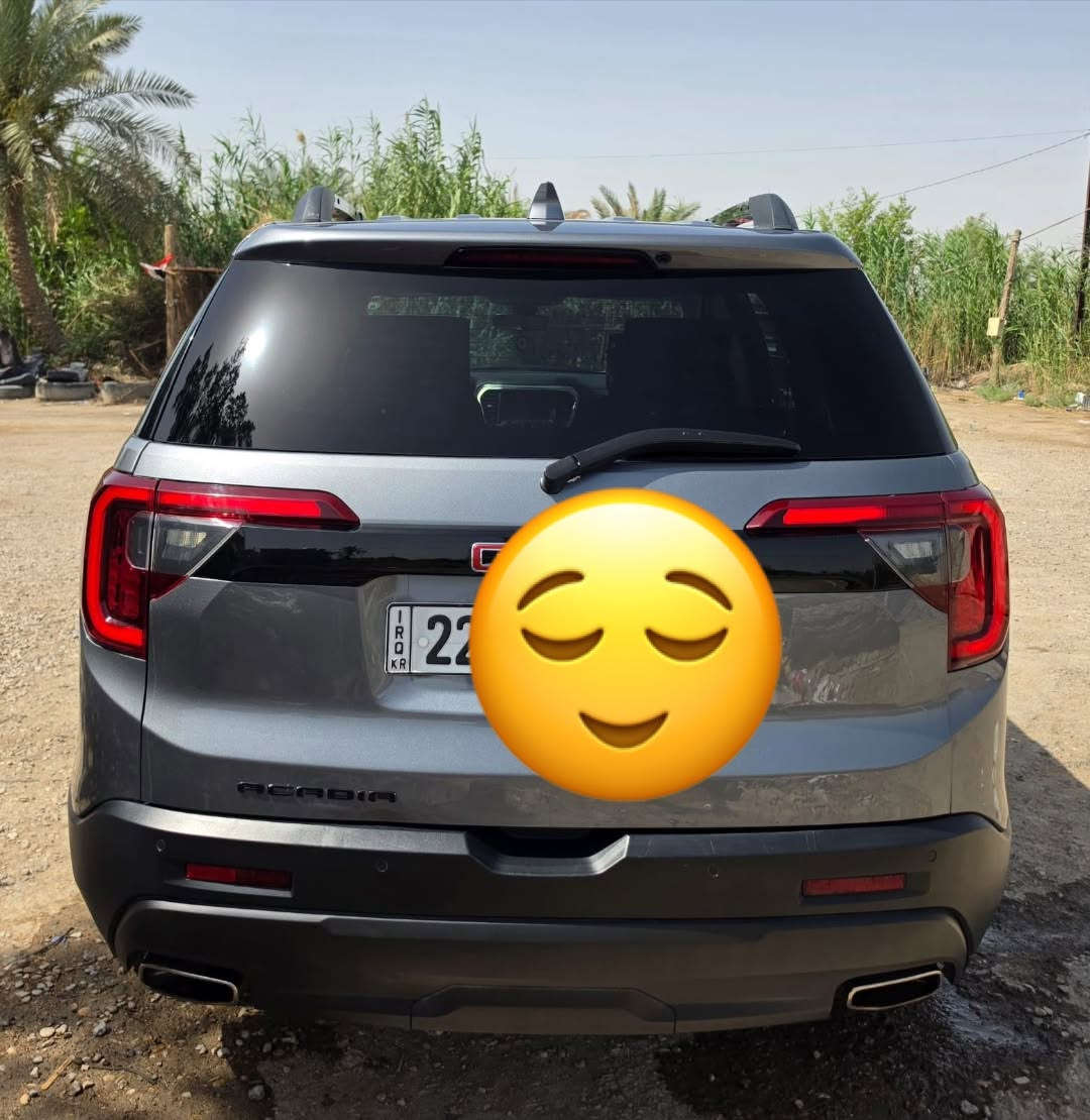 جمسي اكاديه • ٢٠١٢ • رقم اربيل