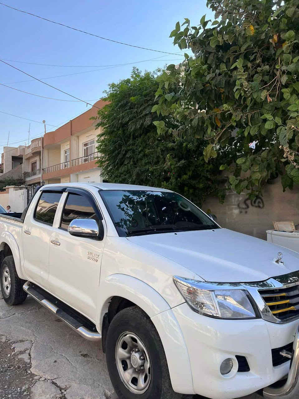 مەرزییە ٢٠١٢. سبوخحامە وەرگەراییە سەخفی پەرجە. پئیشی کەپسە گئروومەکینەی بەشەرتە سەنەوی نوئییە سەیارەکە بئمەسرەفە دەبل ئەکسلە سحر ١٤٥ وەرەقەو مەحمەلە. *********** أربيل, العراق
