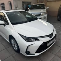 كورلا ٢٠٢٥ • ١٨٠٠٠ كم • النجف