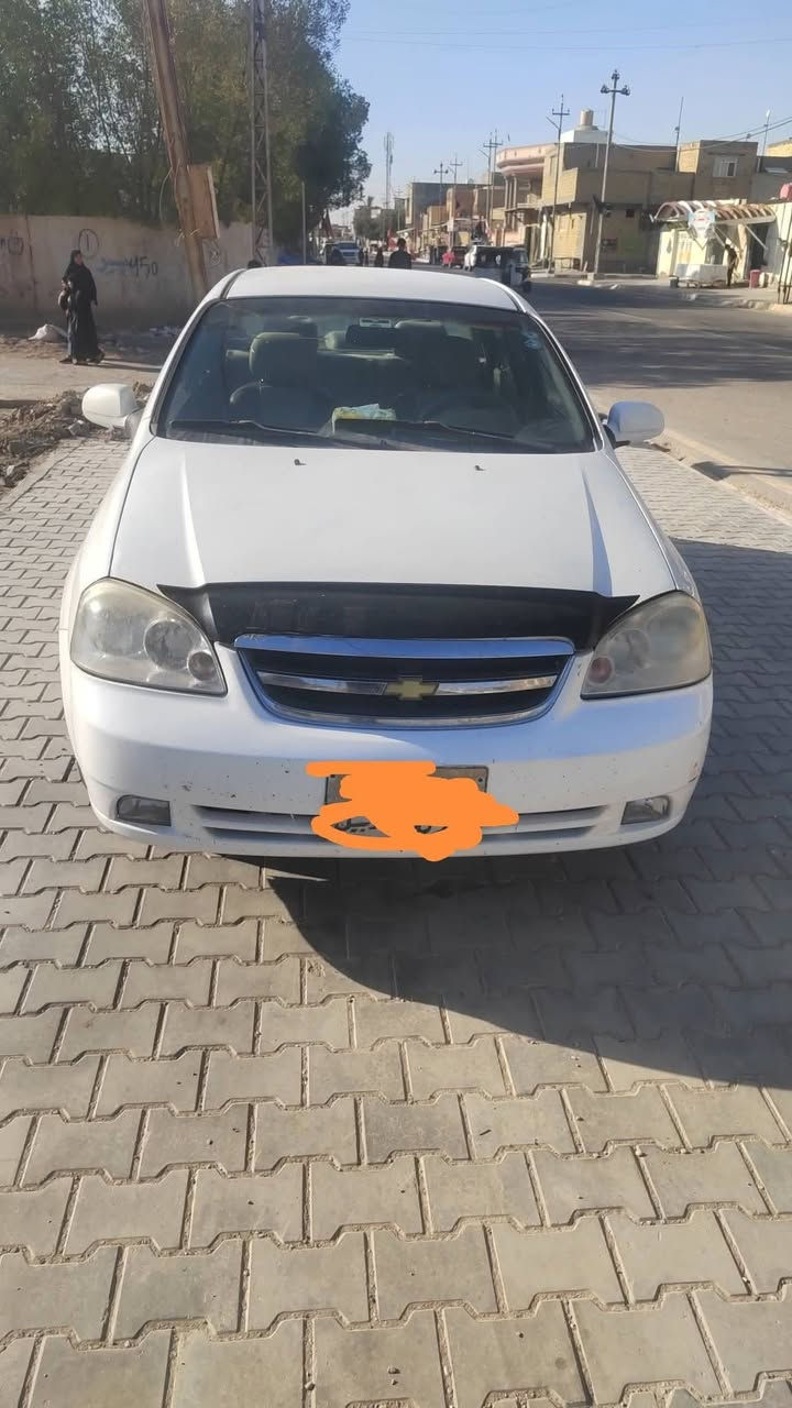 اوبترا • كير عادي • رقم اربيل