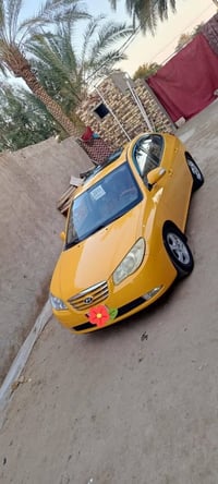 النتره • ٢٠١١ • نجف العباسية
