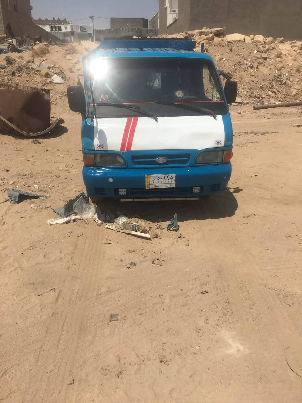 سلام عليكم البيع كيه بنكو مديل 96سياره جاهز رقم الانبار تحويل مباشر رقم هاتف ***********
