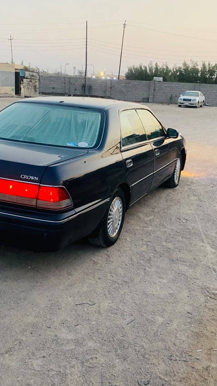 للبيع رأس الثور موديل 1997 رقم بصره انكليزي سنويه 2030 باسمي محرك 3000 كير مكينه حداده خير من الله سياره جاهزه ما بيه نقص رقم الهاتف *********** العنوان البصرة  مكلف بالنشر

