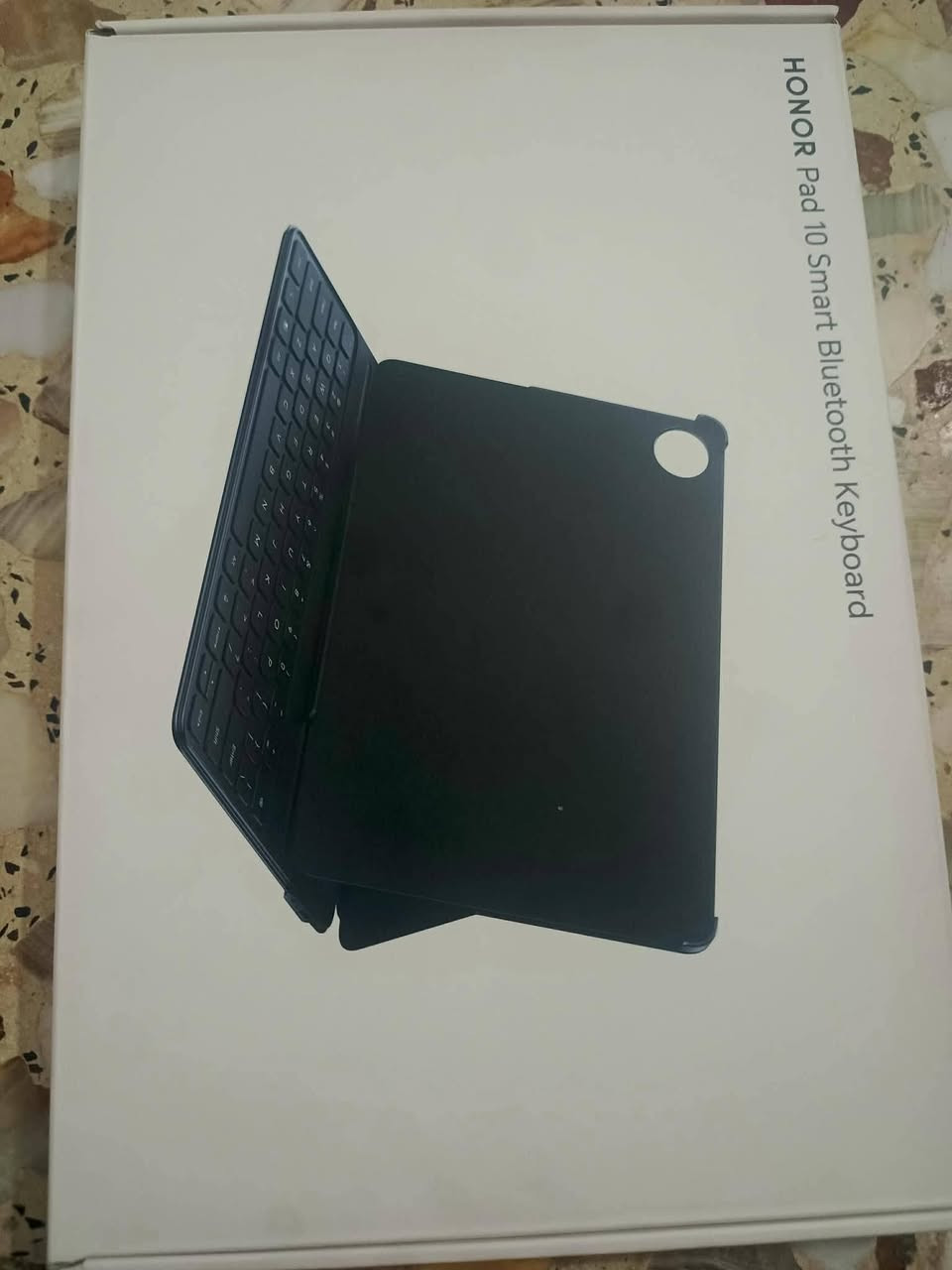 هونر باد 10 • ٢٥٦ • ٨+٨
