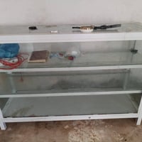 بوفيه • متر ونص • قابل تفاوض