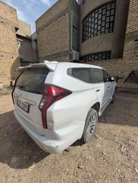 باجيرو سبورت • ٢٠٢٠ • رقم اربيل
