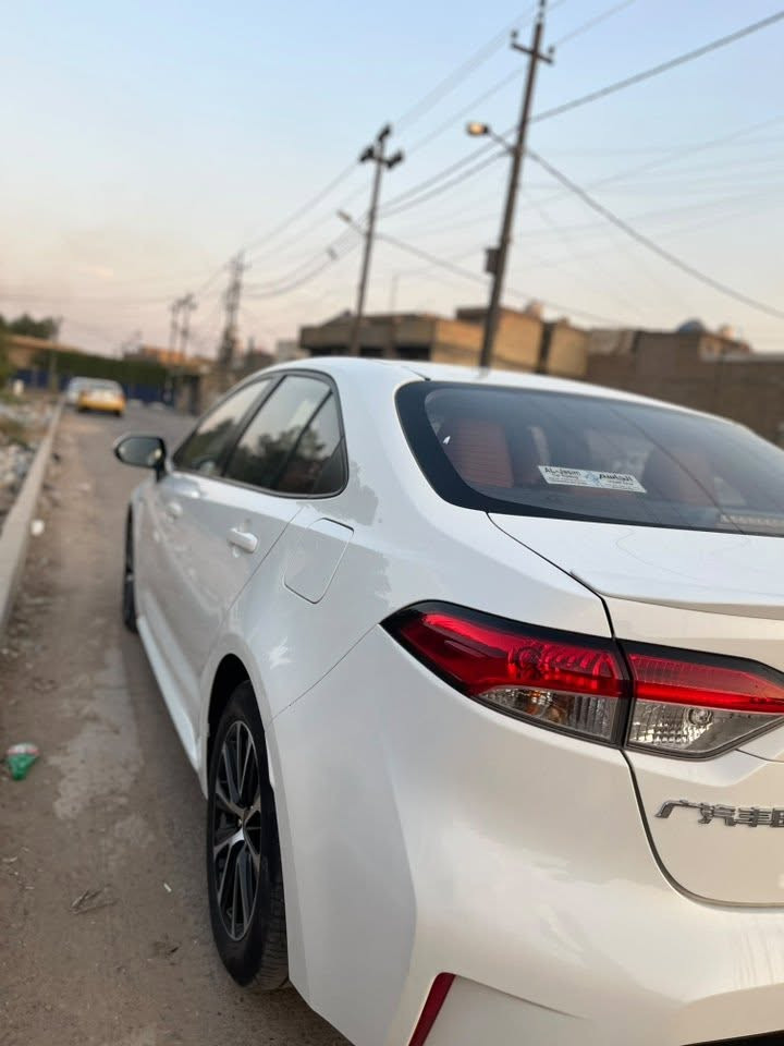 كورلا هايبرد موديل24 بيهة بارد ب الجنطة 4صابع 
ماشية 35 الف 
السعر 149
رقم الهاتف:***********
