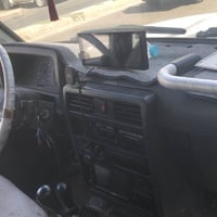 سيارة • السليمانية • معلومات قليلة