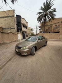 كامري ٢٠٠٦ • ١٢٩ الف • كربلاء