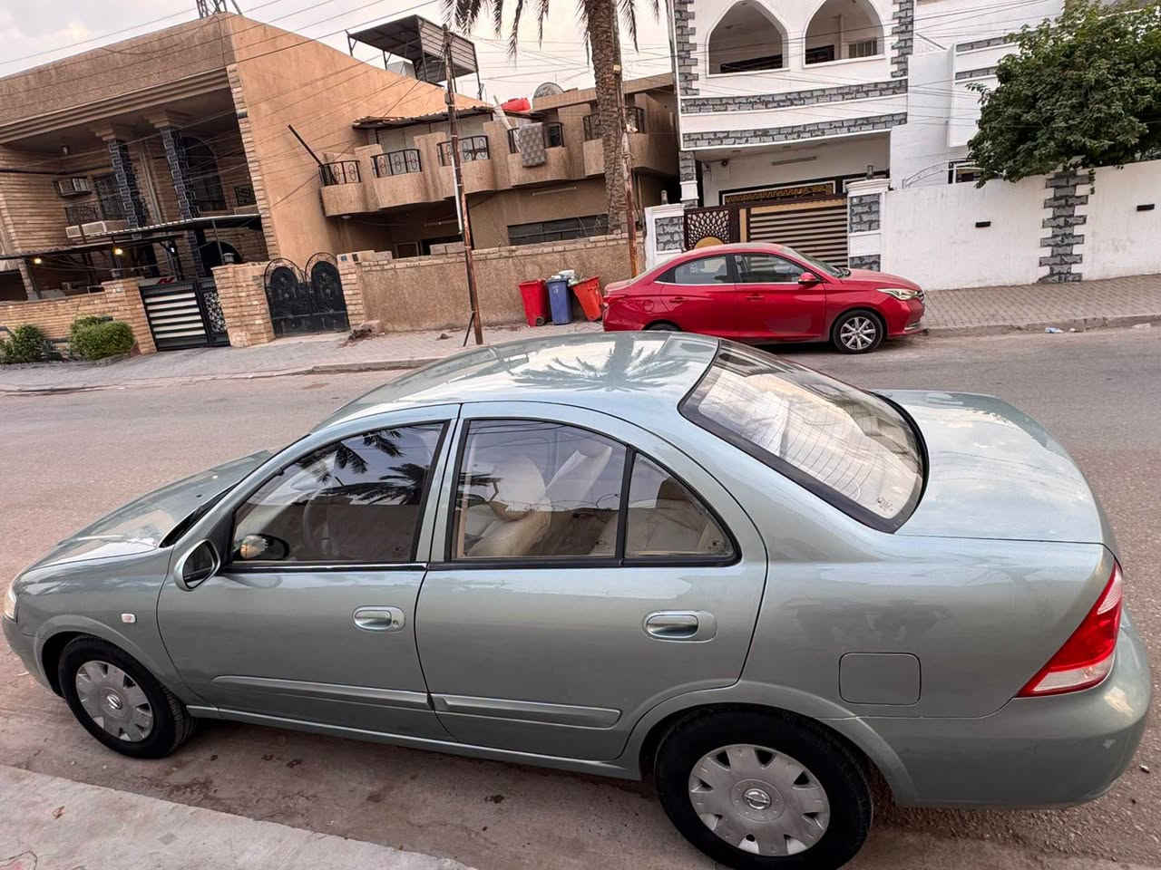 صني ٢٠٠٨ • رقم سليمانيه • مكفوله