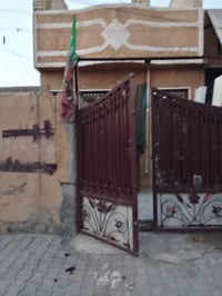 المصقط البيت • ٨٠م • طابقين