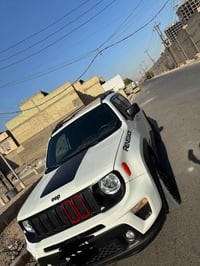 ادوات ادوات  جيب ريجنيد SUV اقتصادي 24 موديل 2022 سيارة زيرو ماشية 20 ...