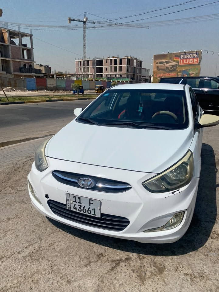 اكسنت 2015 خليجي
رقم بغداد 

فريز تبريد جديد 

دوشمة جديدة 

ماشية : 119

شاشة 

كامرة خلفية 

السعر 95 ورقة 

رقم الهاتف : ***********
