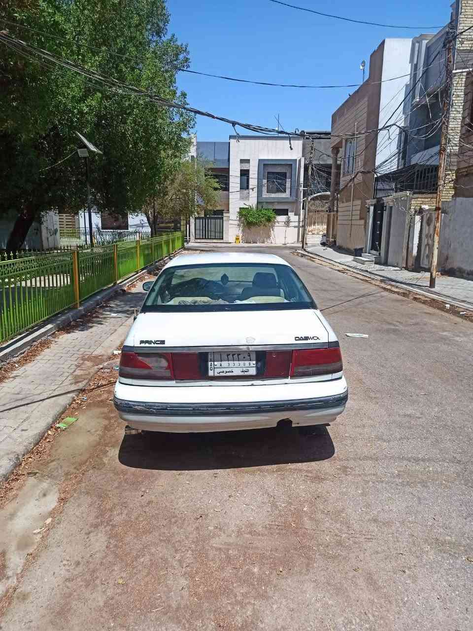 سلام عليكم دايو برنس رقم ألماني نجف مكينه كير كلش حلوات عربانه جديده بس لمقدم نص عمر سعرهه 20 ورقه وبيهه مجال للطيبين نجف حي الجزيره *********** أتصل وبلخدمه .... تحياتي

