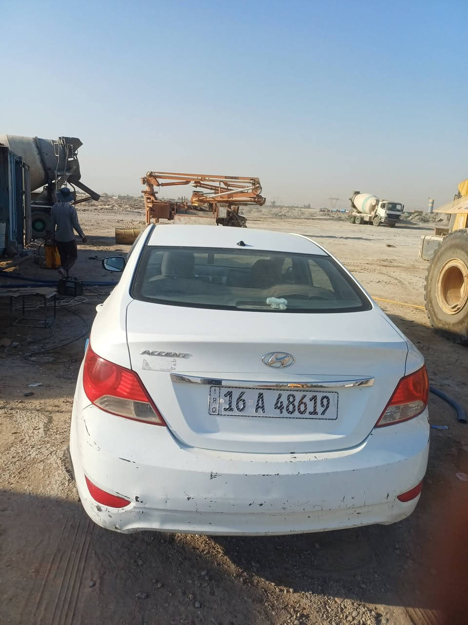 اكسنت 2015 نضيفه كلش مكينه كير حداديه تخم تاير 1400 السنويه ٣١ بسمي بيه بس حالوب ناعم بل قماره مايبين العنوان الديوانيه السعر 70قفل ***********
