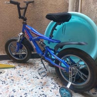 بي ام اكس • حجم ٢٠ • ياباني جديد