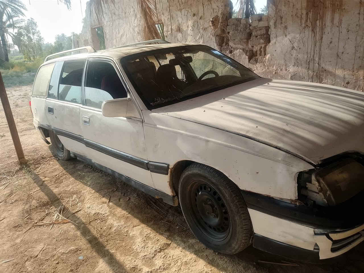 سلام عليكم اوبل تصقيط رقم قادسيه تحويل ثاني يوم مكان بابل راعيه يريد تحويل بيه تحويره 2ونص مكفوله مكينه كير جدد تجي تشغل وتفحص ابيع تحويره جاهزه ***********
