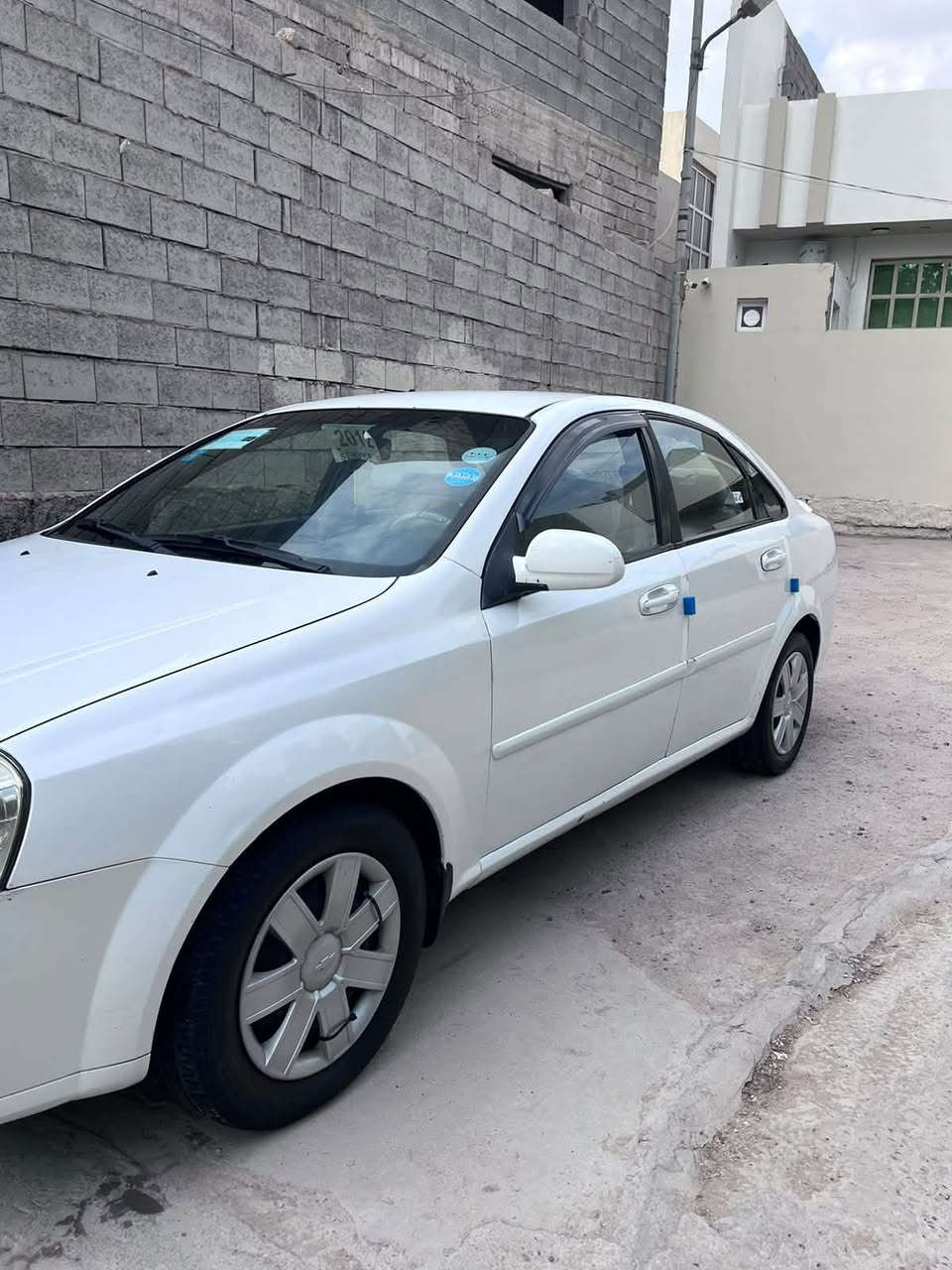 اوبترا • ٢٠١٢ • رقم بغداد