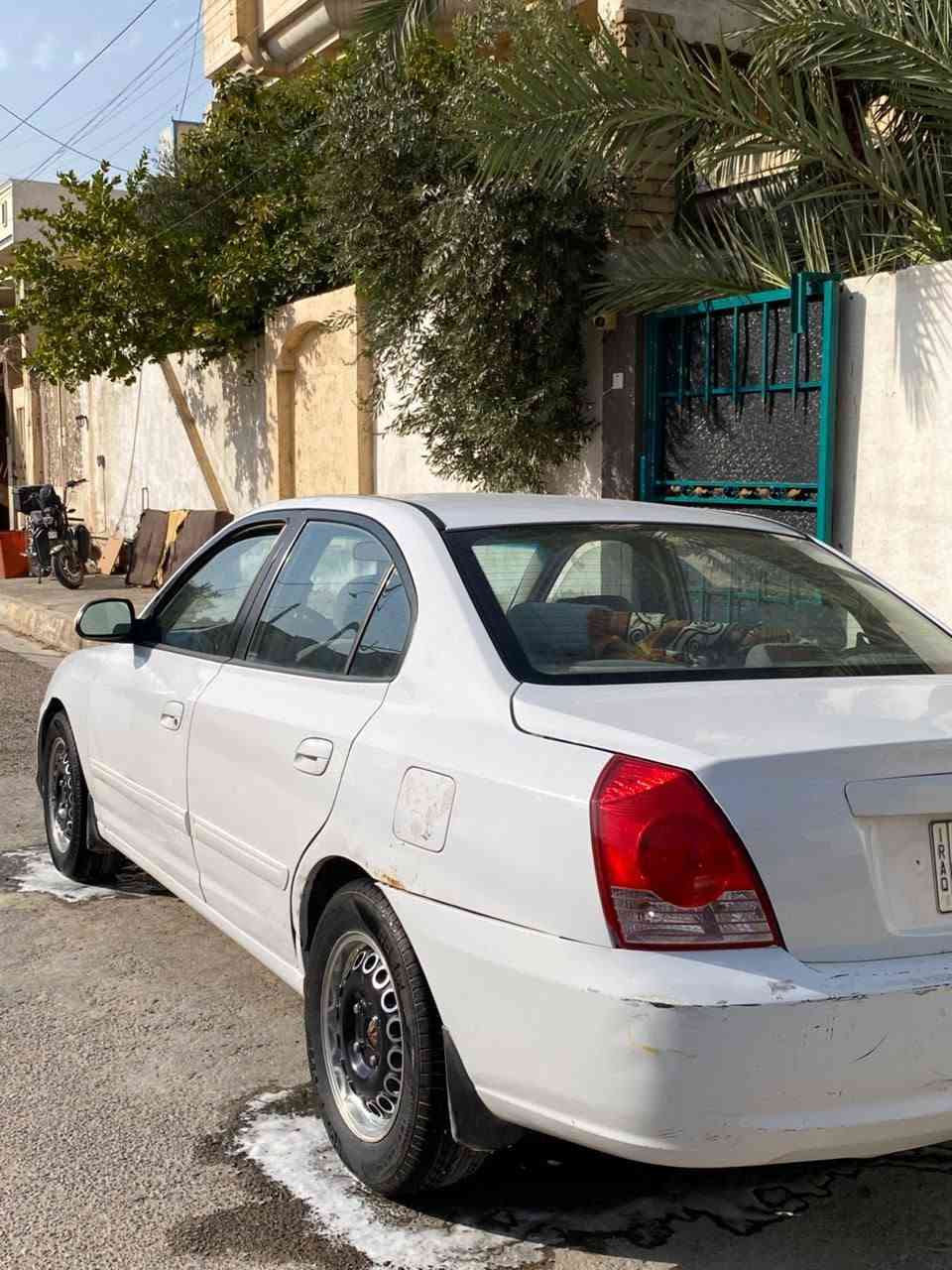 النترا موديل ٢٠٠٦ كير عادي وارد امريكي رقم انبار باسمي تخم تاير محرك وكير خير من الله صبغ امريكه بنيد وجاملغ كدام السايق السعر ٦٥ ورقه مكاني فلوجه حي نزال ***********
