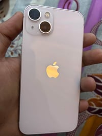 آيفون ١٣ • ١٢٨ • بطارية ٨٧