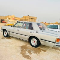 سوبر ٨٢ • رقم إنكليزي • مكينة وكير عادي