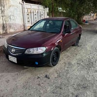 نيسان سني • ٢٠٠١ • سامراء