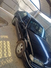 دايو برنس ١٩٩٦ • كير اوتو • رقم بغداد