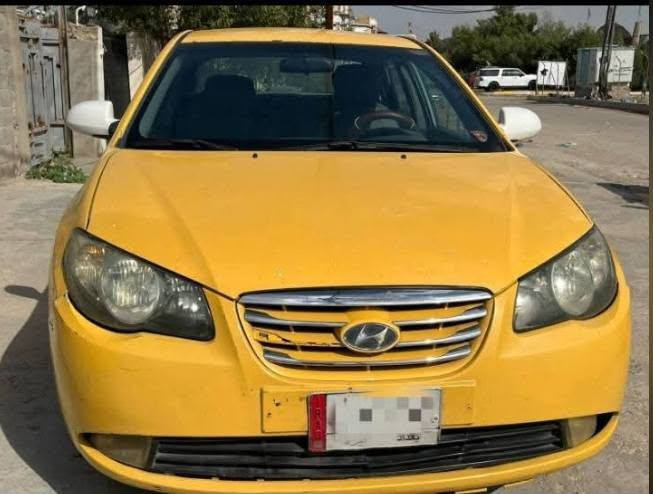 السلام عليكم
سيارة النترا وارد امريكي محرك 2000

2010 موديل

السيارة بدون حادث

*********** :رقم الهاتف

مكاني بغداد البلديات شارع المصرف

السعر : 90 $ وبيهة مجال حك الجية
