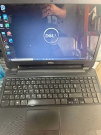 لابتوب Dell 3521 • i5-3317U • Radeon HD 7670M