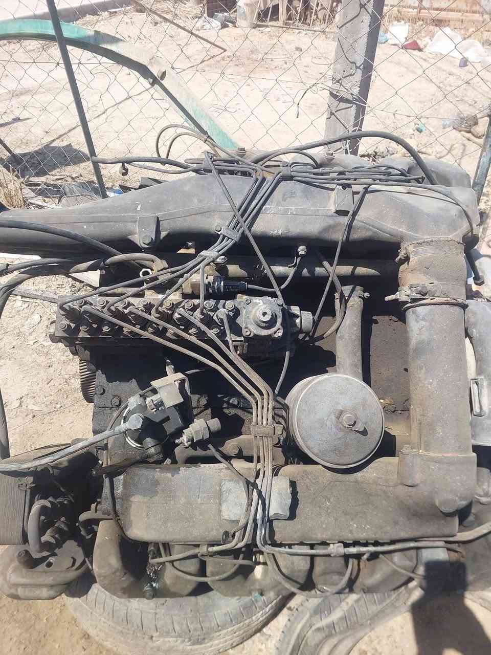 محرك سكانه 144 للبيع استفسار اتصل ***********

