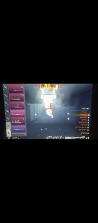 حساب ببجي • سماوه • m24 الفرعون