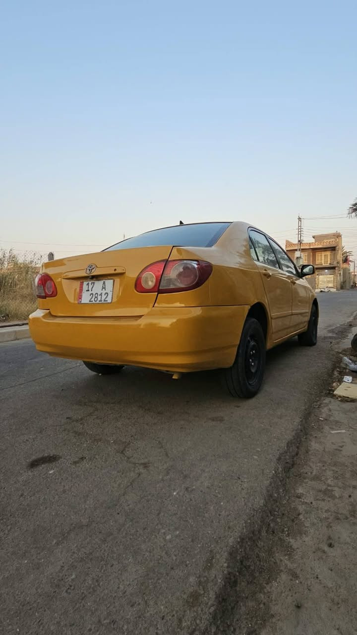 نحله موديل 2007  تبديل باب السائق  كلها ليبل واحد مصبوغه  وعندي صور قبل الصبغ بعدها مامبولشه تبريد ثلج صدر جديد  لايت عالي ناصي زنون رقم انكليزي  تحويل ثاني يوم السعر 60  وبيه مجال مكاني ميسان
***********

نحله موديل 2007  تبديل باب السائق  كلها ليبل واحد مصبوغه  وعندي صور قبل الصبغ بعدها مامبولشه تبريد ثلج صدر جديد  لايت عالي ناصي زنون رقم انكليزي  تحويل ثاني يوم السعر 60  وبيه مجال مكاني ميسان
