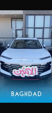 جيتور داشينك لكجري موديل 2025 ماشيه 20الف  فول مواصفات رايدها ب 27مليو...