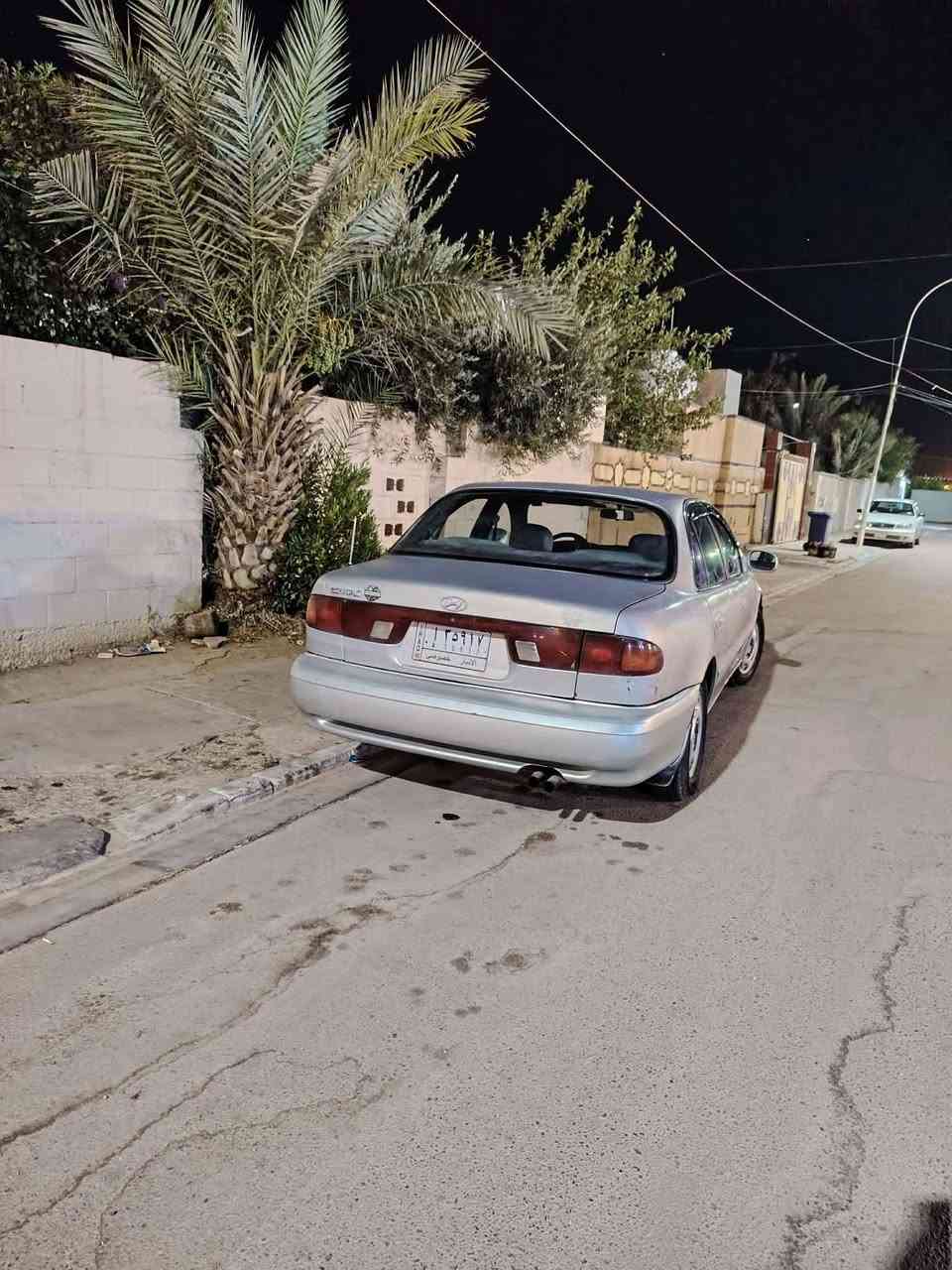 سوناتا تو ١٩٩٤ سيارة بلادية بدون صبغ جاهزة بيها ملاحظات بسيطة محرك ١٨٠٠ مفتوح مرغوب كهربائيات شغالة كلها على البلاد ماملعوب بيها سيارة سنوية ٢٠٢٨ باسم راعيها من العبيدي ترهم مراوس حسب القناعة رقم راعيها ***********
السعر ٣٨ وبيها مجال
سوناتا تو ١٩٩٤ سيارة بلادية بدون صبغ جاهزة بيها ملاحظات بسيطة محرك ١٨٠٠ مفتوح مرغوب كهربائيات شغالة كلها على البلاد ماملعوب بيها سيارة سنوية ٢٠٢٨ باسم راعيها من العبيدي ترهم مراوس حسب القناعة رقم راعيها ***********
